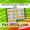 Sildenafil Kamagra 100Mg Oral Jelly cialis4